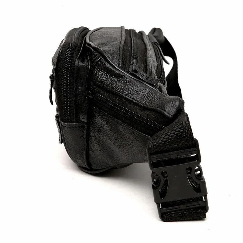 Waist bag