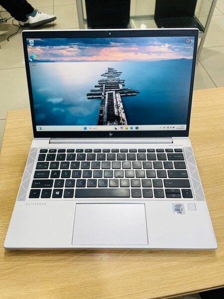 HP Elitebook 830 G7