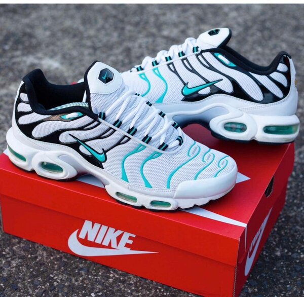 Nike TN