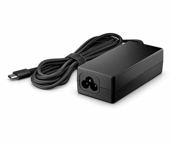 CHARGEUR HP TYPE-C 65W
