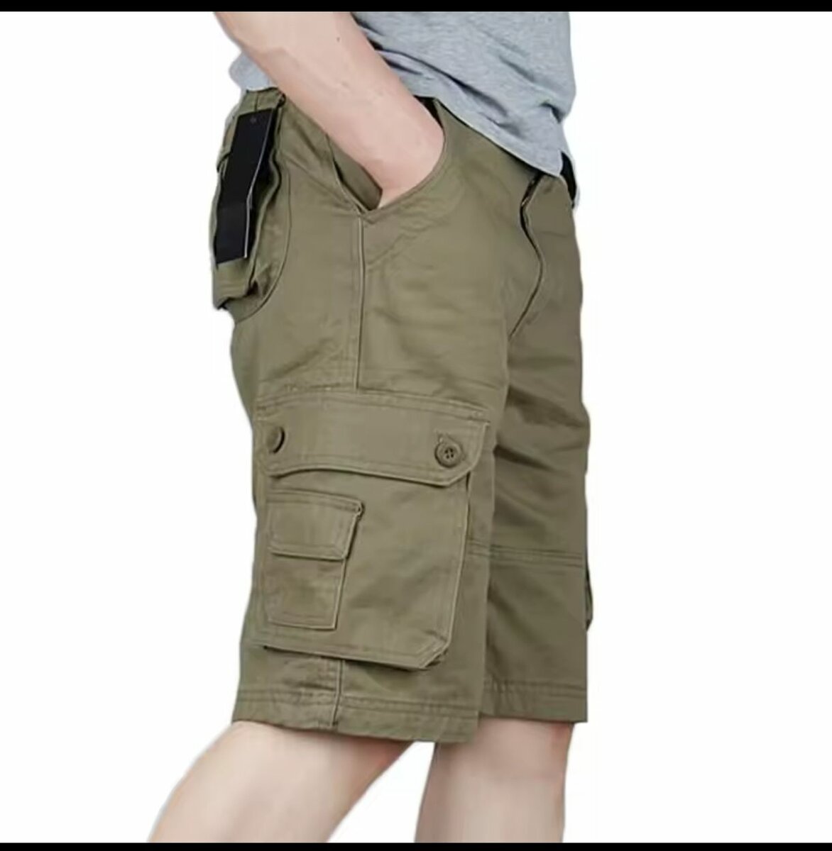 Culotte Chasseur Homme