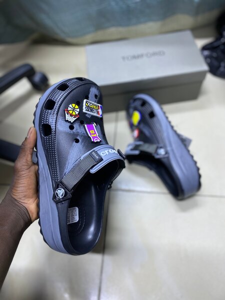 Sabots confort personnalisés