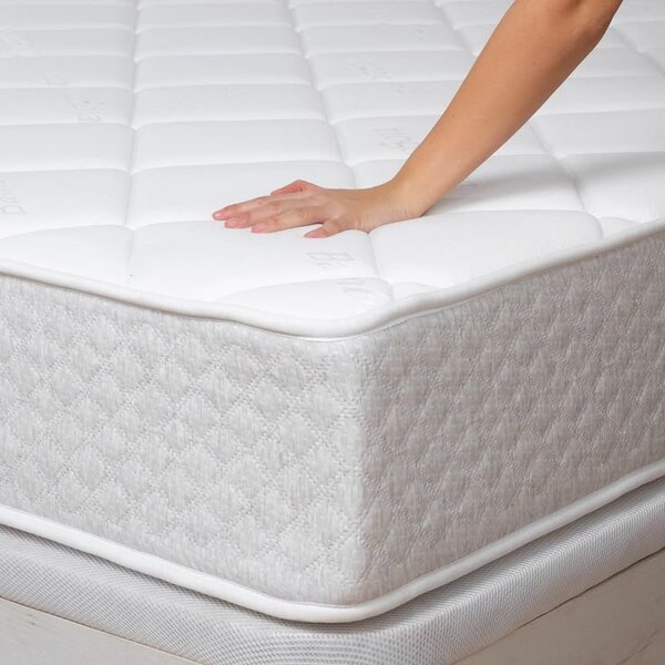 Matelas Confort Premium