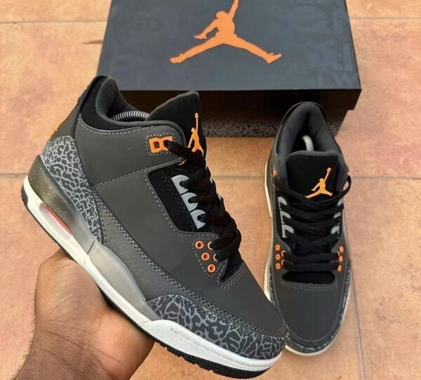 AIR JORDAN 3