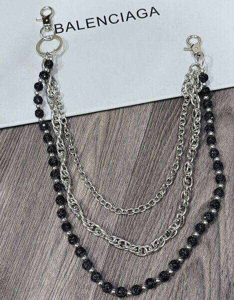 Chaîne Ceinture Balenciaga