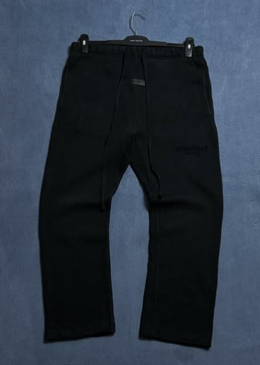 ESSENTIALS FEAR OF GOD sweatpants size: waist S / length 37