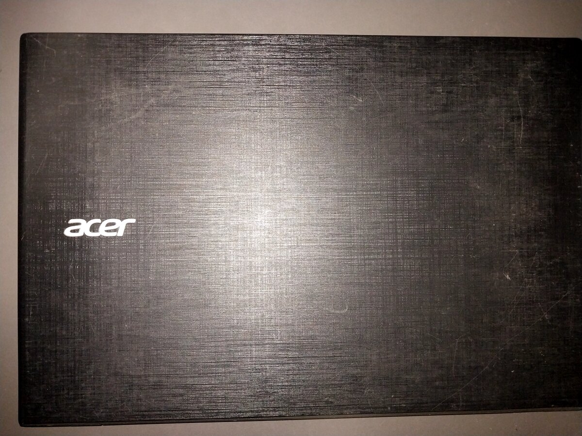 ACER ASPIRE E5-573