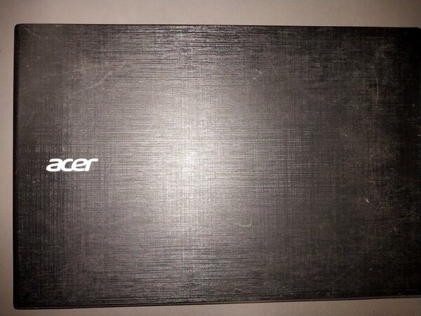 ACER ASPIRE E5-573