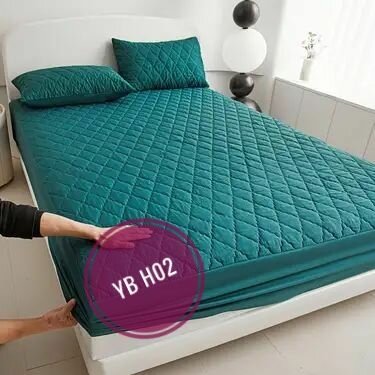 Protège-matelas imperméable