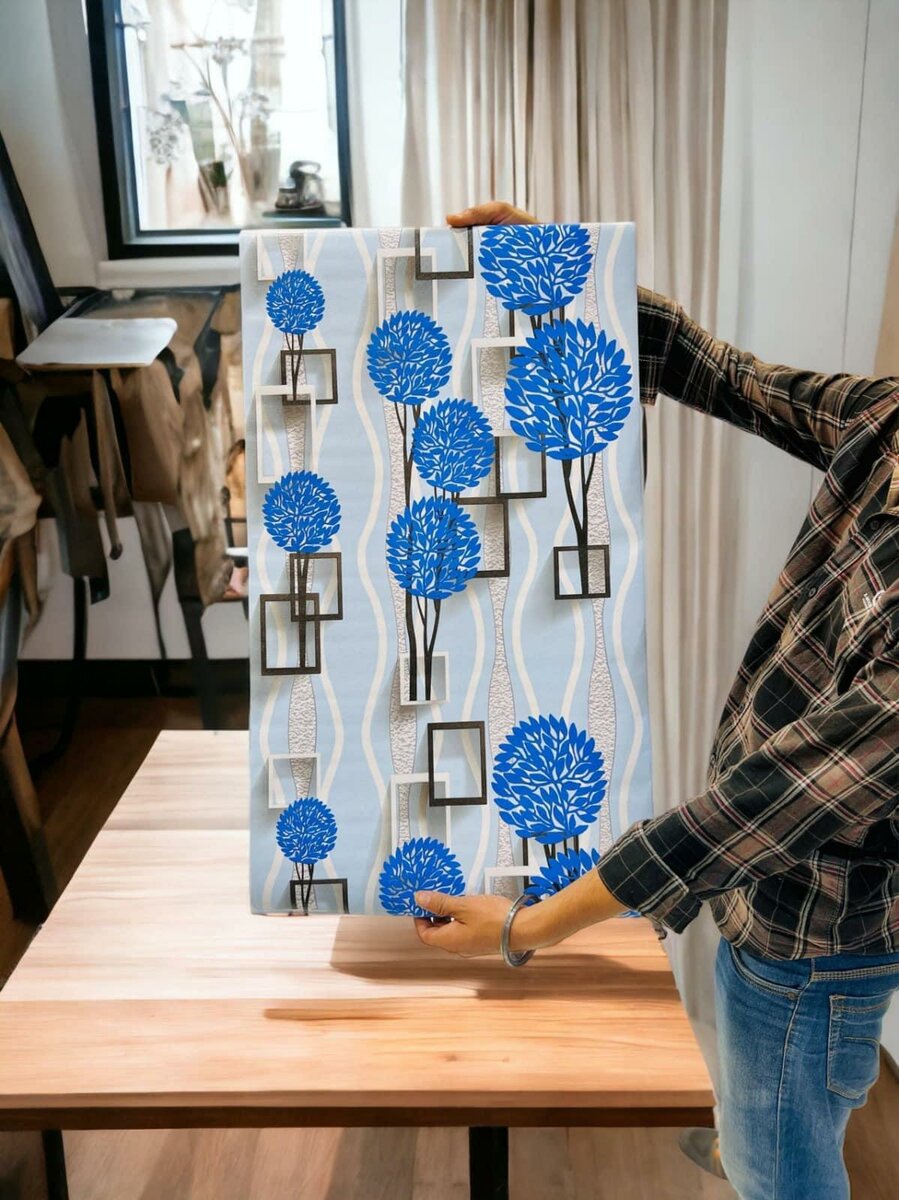 Tableaux Muraux 3D Modernes