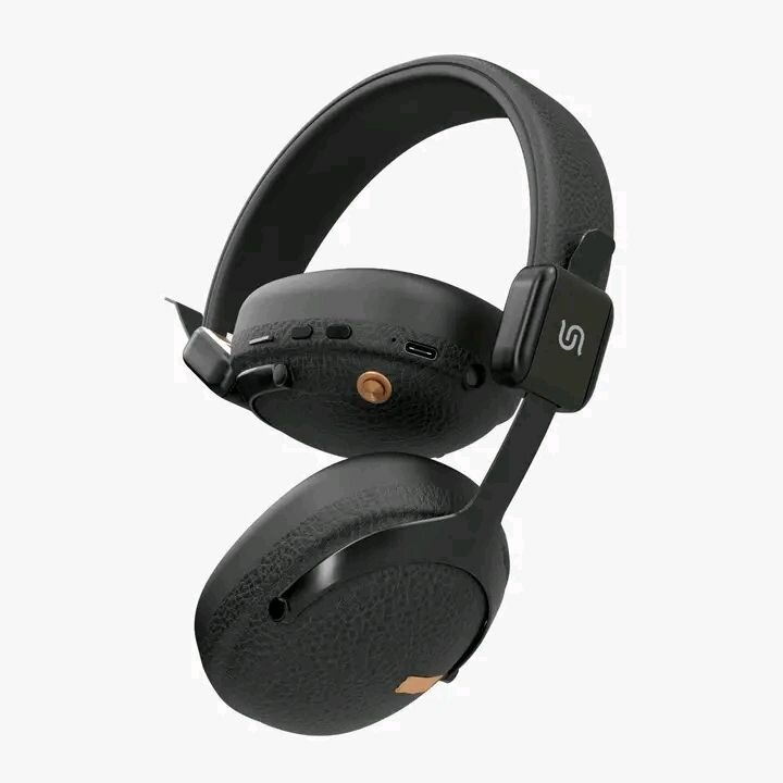 Soundtec Onyx Sonic Casque Bluetooth