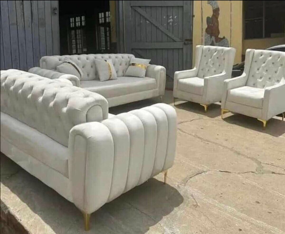 LUX SOFA