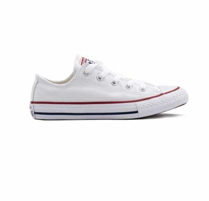 Sneakers classiques unisexes