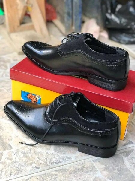 Honeymoon formal shoes