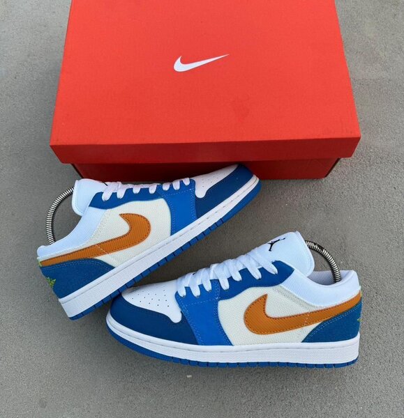 Sneakers tendance multi-couleurs