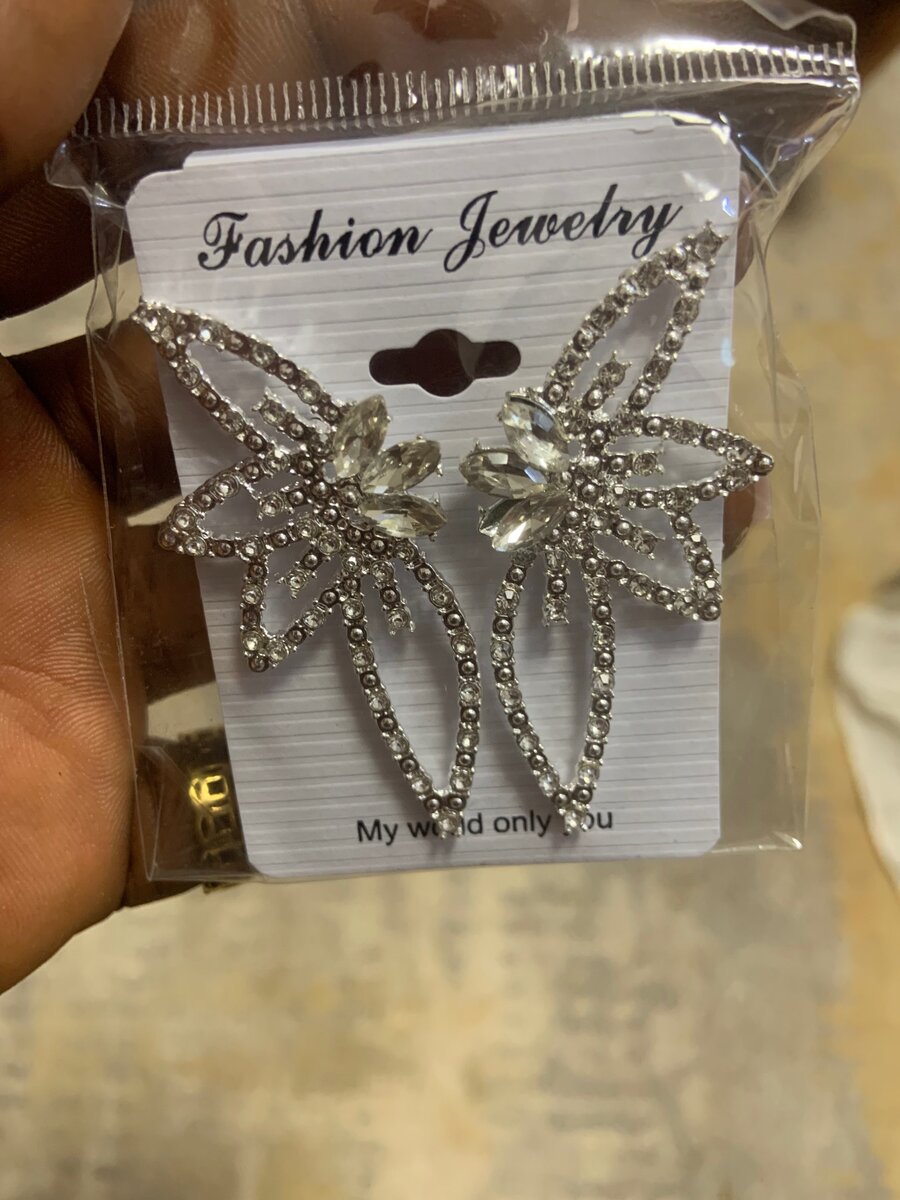 Ear rings,chains ,anklets and bracelets prices start from 20