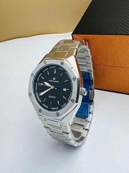 Montre Patek Philippe