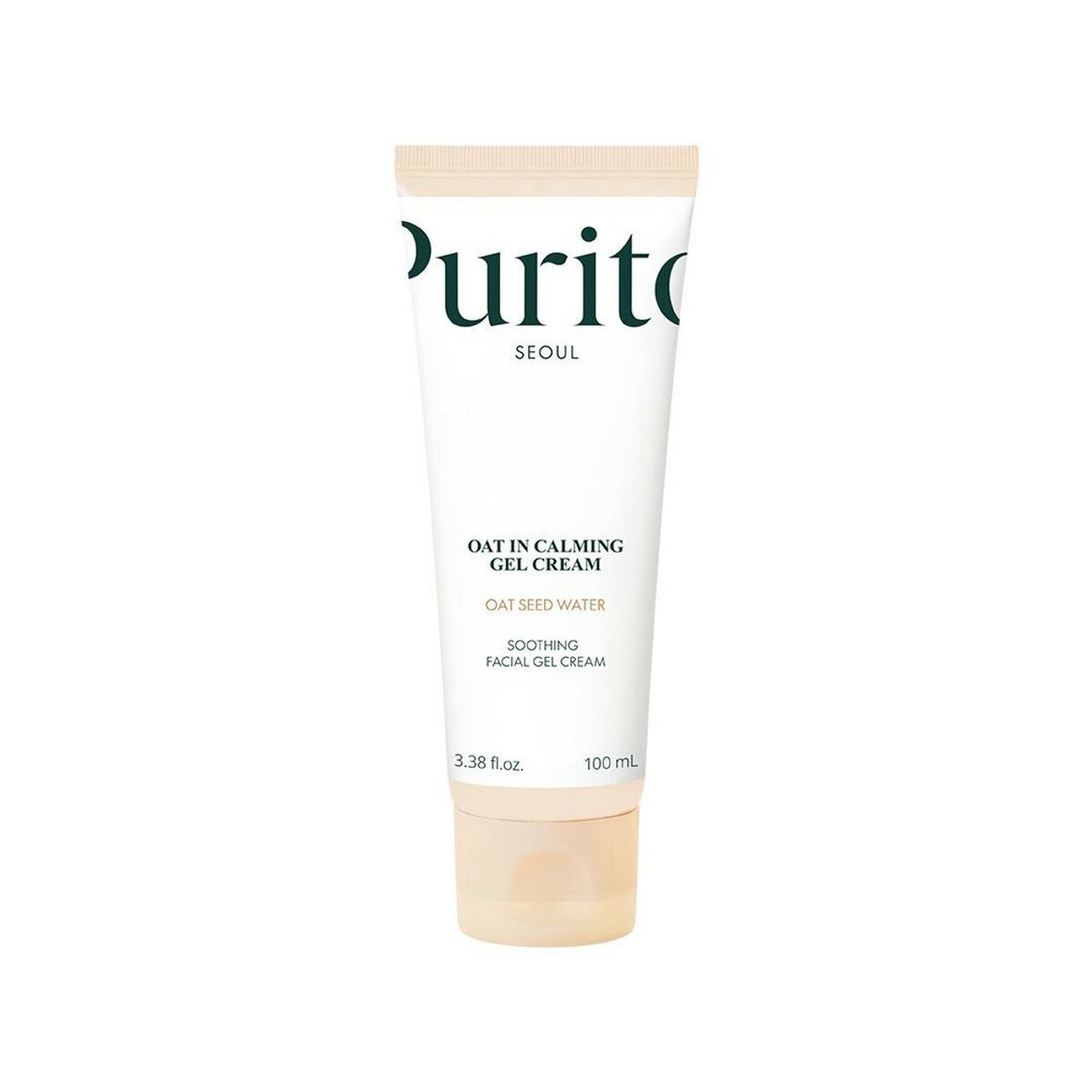 Purito Oat-In Calming Gel Cream