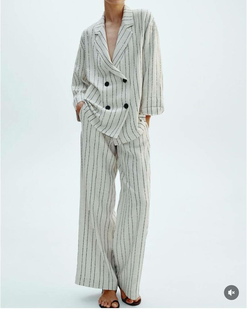 Tenue élégante femme