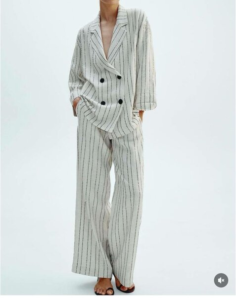 Tenue élégante femme