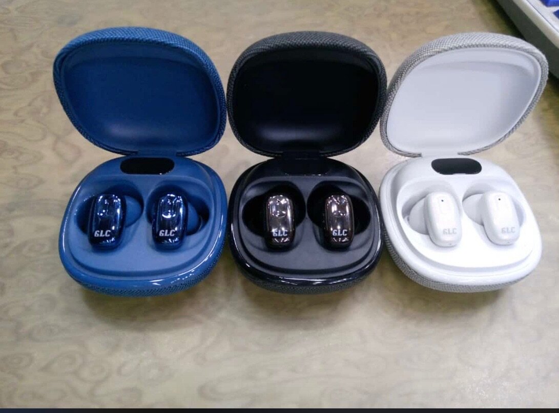 GLC BS10 Earbuds