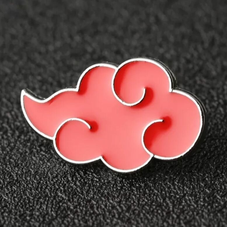 Pin's Cosplay NARUTO