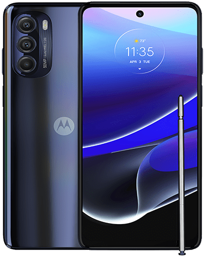 Motorola Moto G Stylus (20225G