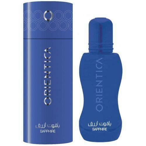 Orientica Parfum Sapphire