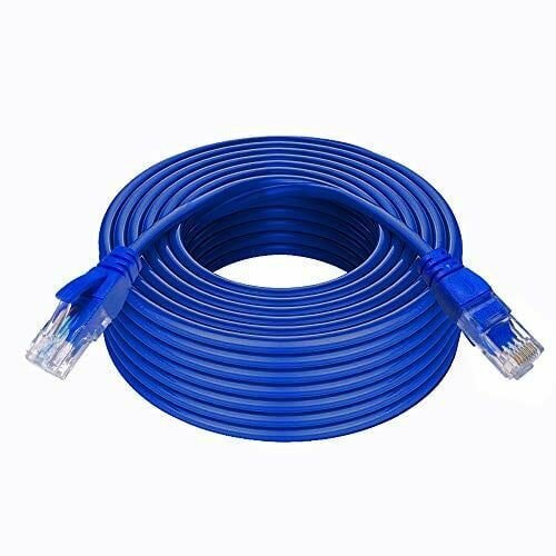 Câble Ethernet RJ45 Cat 5 20M
