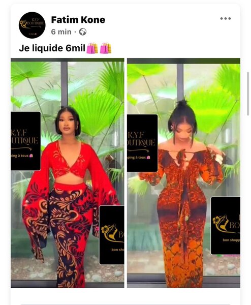 Robe