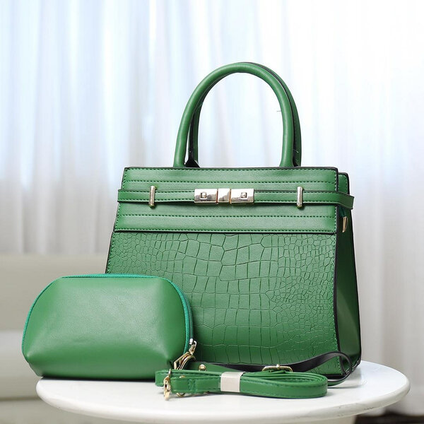 Sac en cuir durable