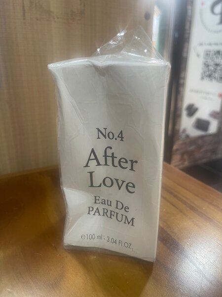 Parfum 'After Love' 100ml