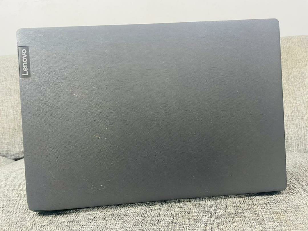 Ordinateur portable Lenovo 15 pouces