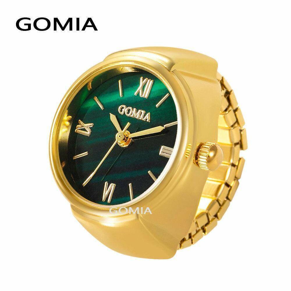 Montres Bagues Gomia Élégantes