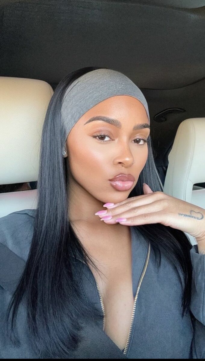 Bandeaux coton  tendance