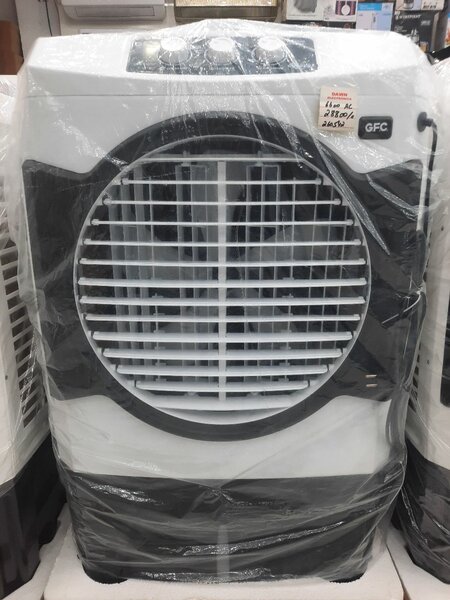 Gfc room air cooler