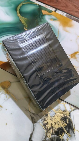 Intense Noir Parfum 100ml