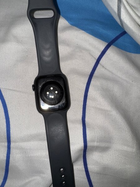 apple Watch série 7 45 mm
