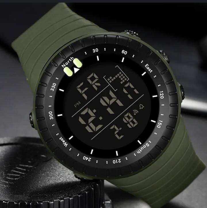 Military watches
