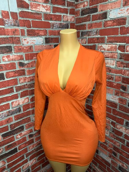 Bodycon dresses and corset tops