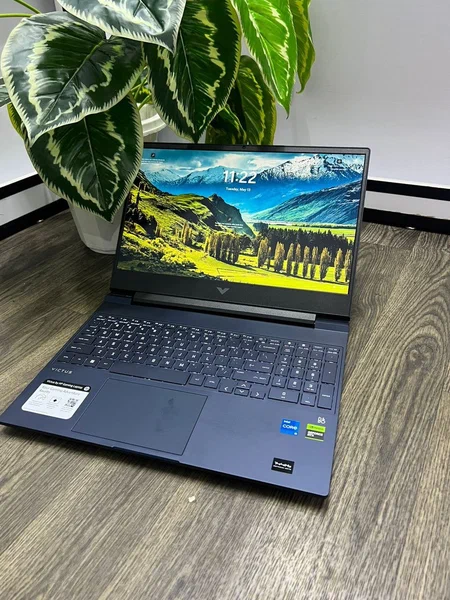 HP Victus Gaming Laptop