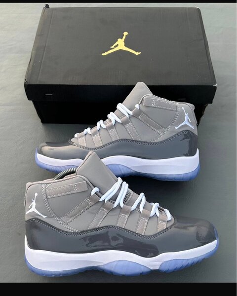 Baskets Air Jordan Homme