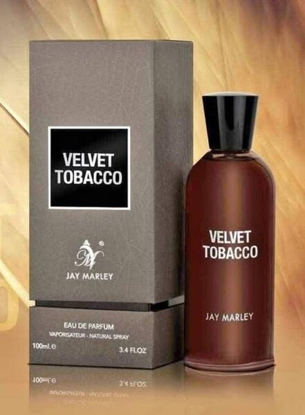Eau de Parfum Velvet Tobacco