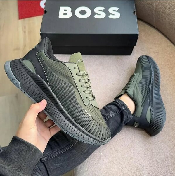 Sneakers BOSS pour Hommes