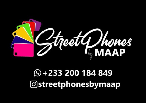 StreetPhones by MAAP 