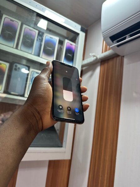 Téléphone portable