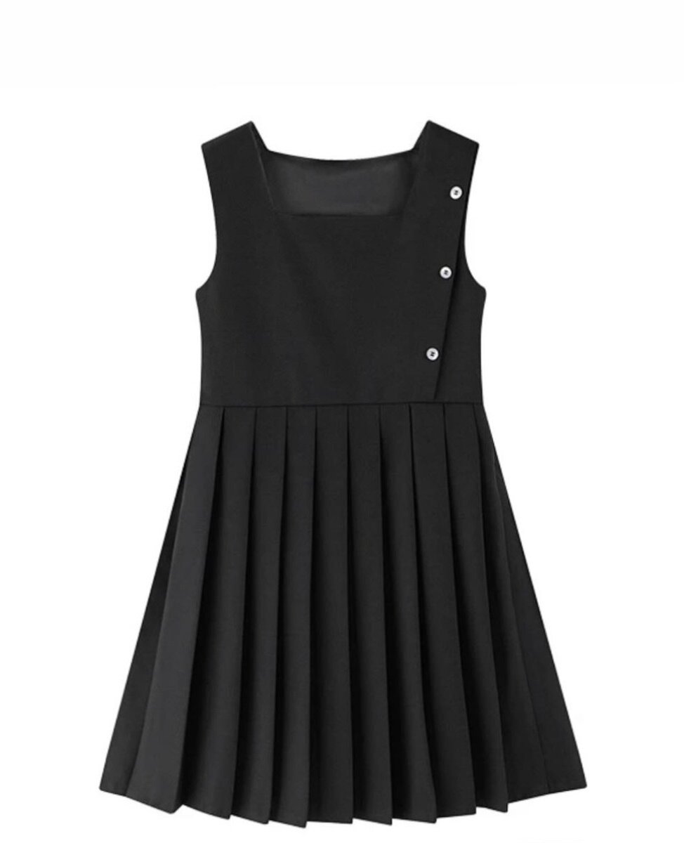 Школьные сарафаны!