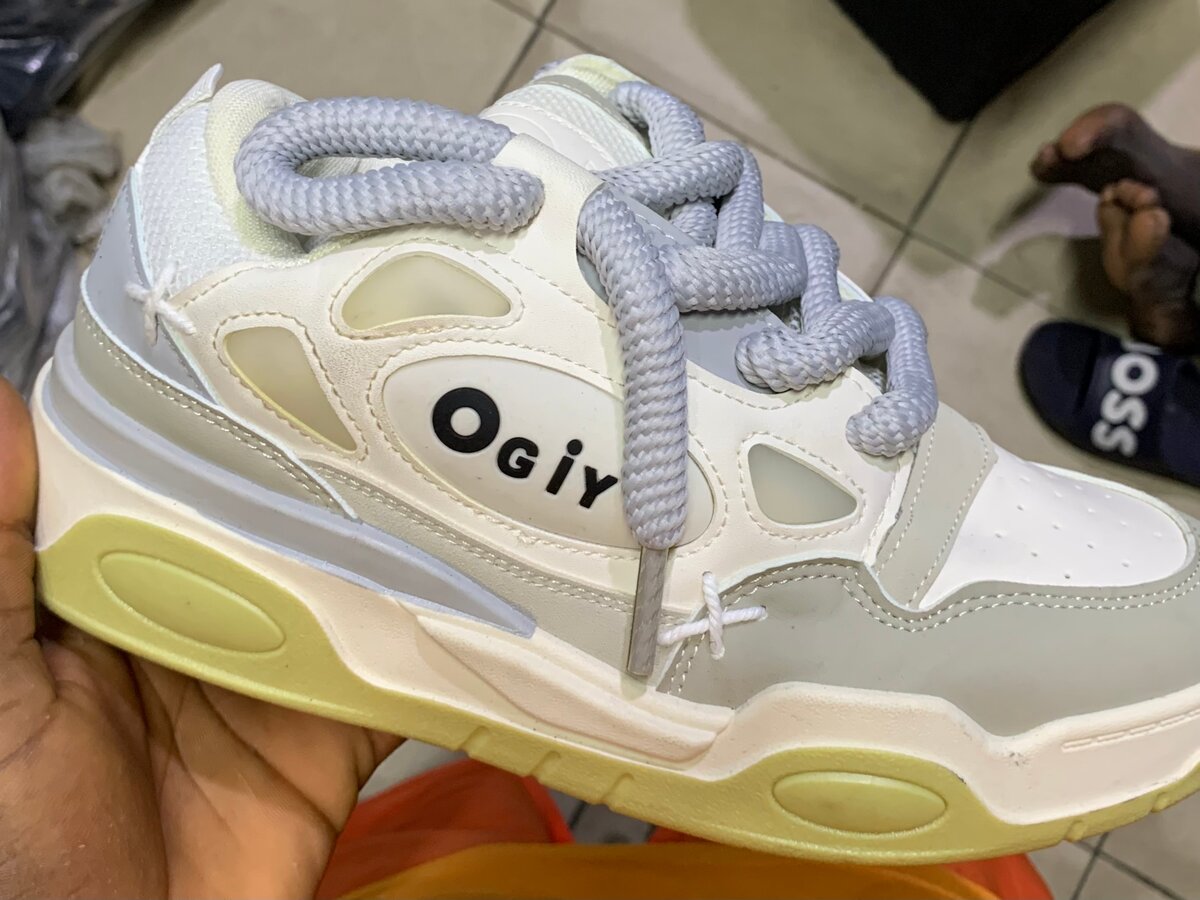 Sneakers OGiy unisex