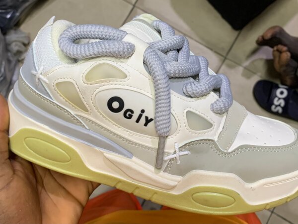Sneakers OGiy unisex