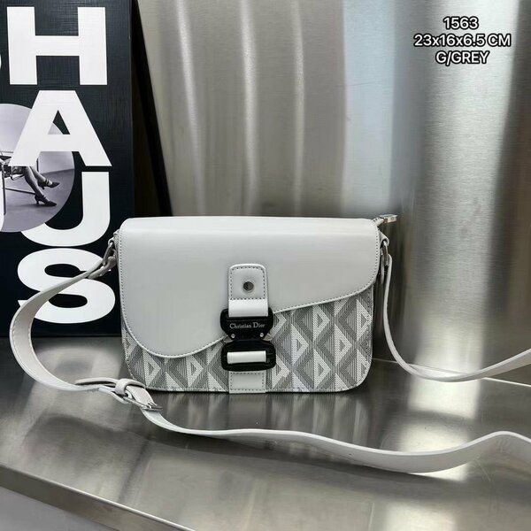 Sacoche Dior